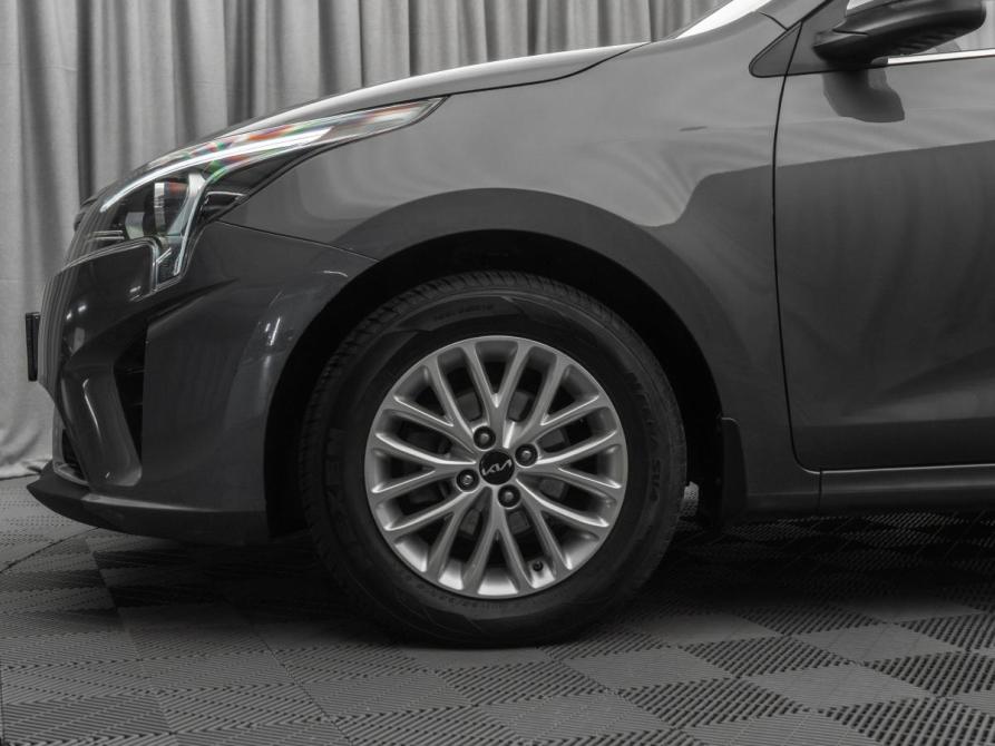 Kia Rio IV Рестайлинг Москва  - изображение 24