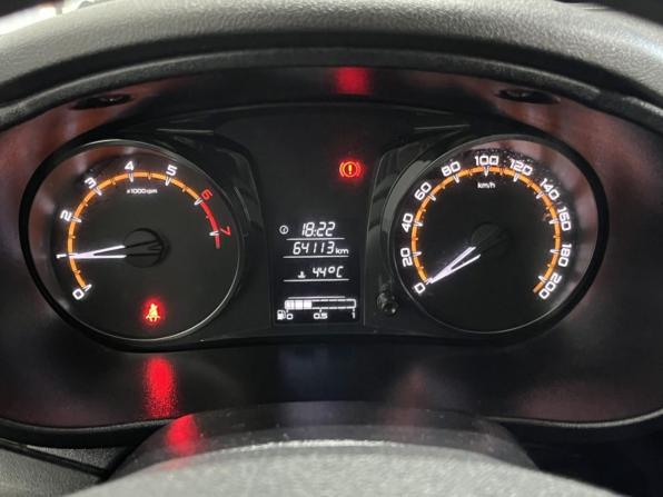 Lada (ВАЗ) Granta I Рестайлинг с пробегом 2024 года, цена 775 000 рублей, 63756 км, лифтбек, Автокод Объявления