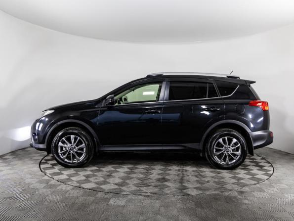 Toyota RAV4 IV (XA40) с пробегом 2013 года, цена 1 899 000 рублей, 197823 км, внедорожник, Автокод Объявления
