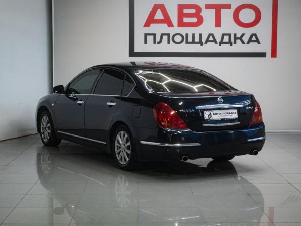 Nissan Teana I (J31) Рестайлинг с пробегом 2007 года, цена 899 000 рублей, 224262 км, седан, Автокод Объявления