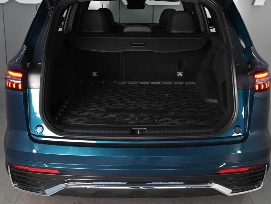 Geely Monjaro I Ростов-на-Дону  - изображение 26