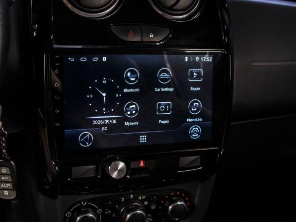 Renault Duster I Рестайлинг с пробегом 2016 года, цена 1 199 000 рублей, 210386 км, внедорожник, Автокод Объявления