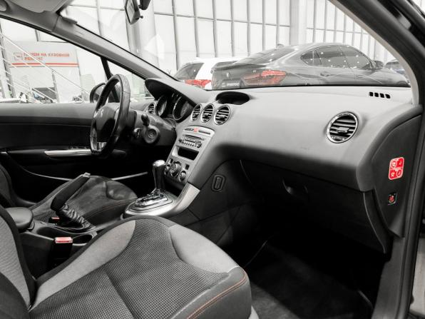 Peugeot 308 I Рестайлинг с пробегом 2011 года, цена 550 000 рублей, 107000 км, хэтчбек, Автокод Объявления