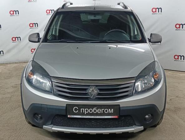Renault Sandero I с пробегом 2014 года, цена 749 000 рублей, 89000 км, хэтчбек, Автокод Объявления