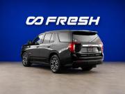 GMC Yukon V Москва  - изображение 28