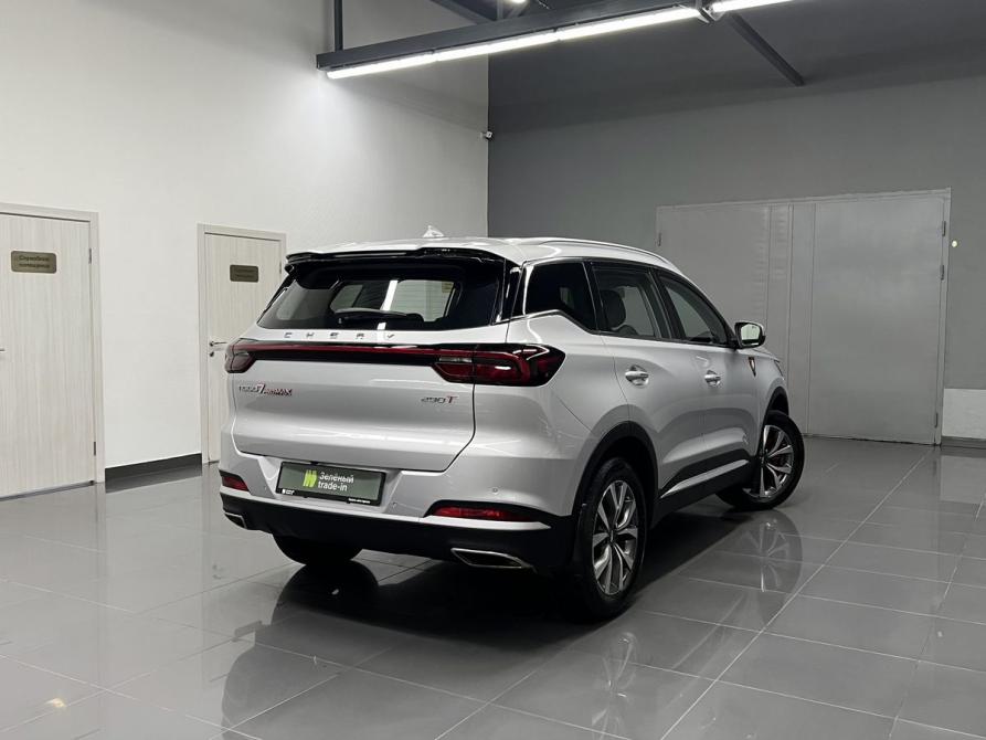 Chery Tiggo 7 Pro Max I Тверь  - изображение 2