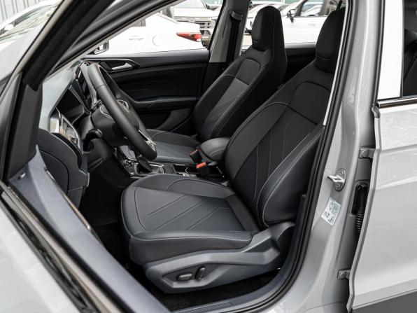 Volkswagen Tharu XR с пробегом 2025 года, цена 2 820 000 рублей, 46 км, внедорожник, Автокод Объявления
