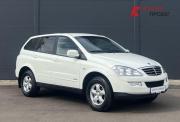 SsangYong Kyron I Рестайлинг Красноярск  - изображение 20