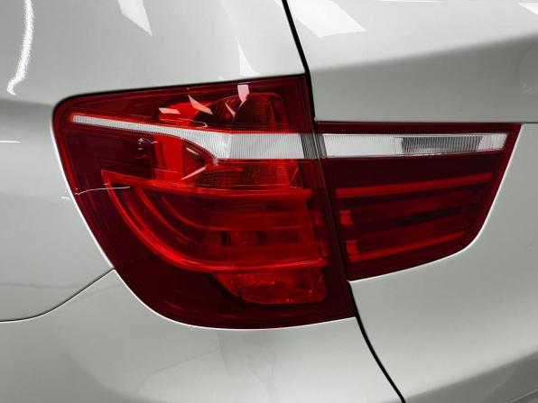BMW X3 II (F25) с пробегом 2013 года, цена 2 000 000 рублей, 245204 км, внедорожник, Автокод Объявления
