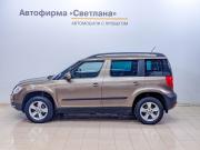 Skoda Yeti I Ярославль  - изображение 13
