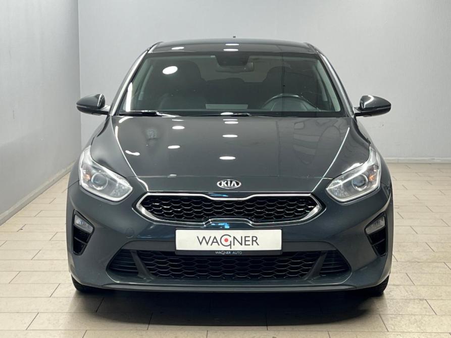 Kia Ceed III Санкт-Петербург  - изображение 6