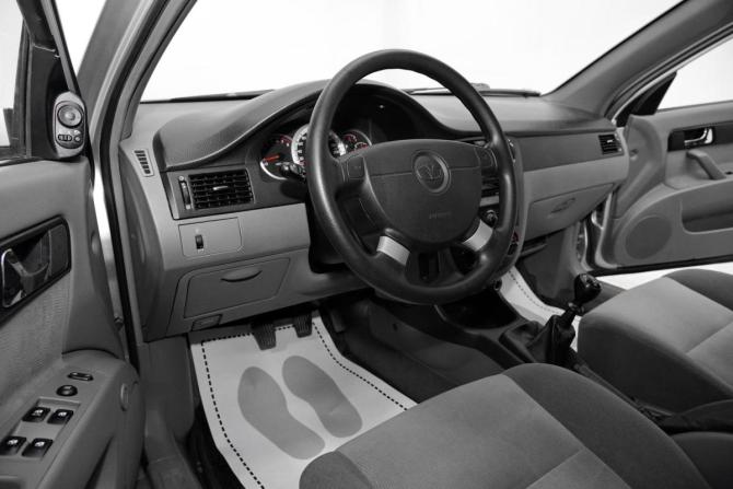 Daewoo Gentra II с пробегом 2014 года, цена 699 000 рублей, 52000 км, седан, Автокод Объявления