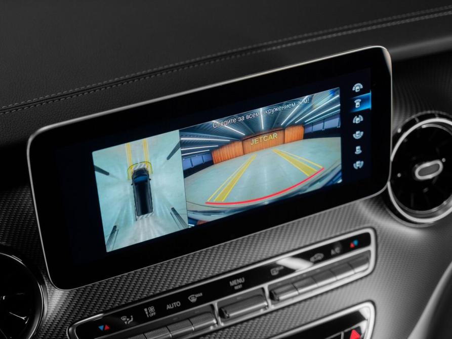 Mercedes-Benz V-Класс III (W447) Рестайлинг Москва  - изображение 17