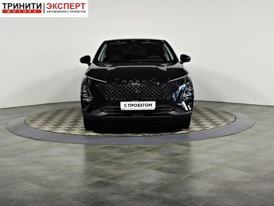 Omoda C5 I Рестайлинг Белгород  - изображение 2