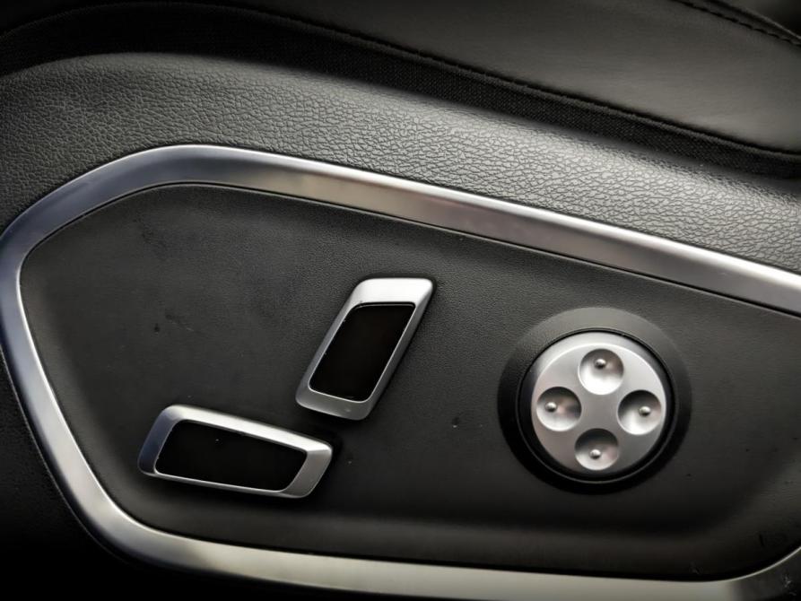 Geely Tugella I Москва  - изображение 21
