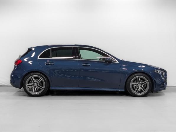 Mercedes-Benz A-Класс IV (W177) с пробегом 2020 года, цена 2 500 000 рублей, 77418 км, хэтчбек, Автокод Объявления