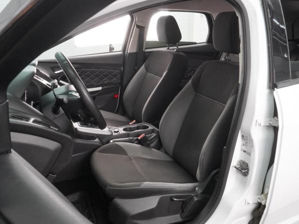 Ford Focus III с пробегом 2012 года, цена 774 000 рублей, 228982 км, универсал, Автокод Объявления