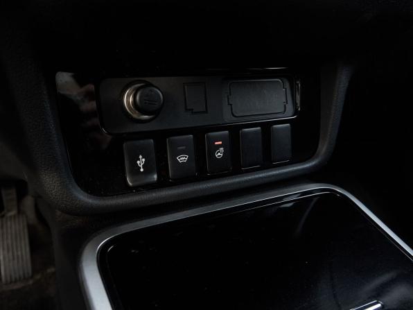 Mitsubishi Outlander III Рестайлинг 3 с пробегом 2019 года, цена 1 852 000 рублей, 223078 км, внедорожник, Автокод Объявления