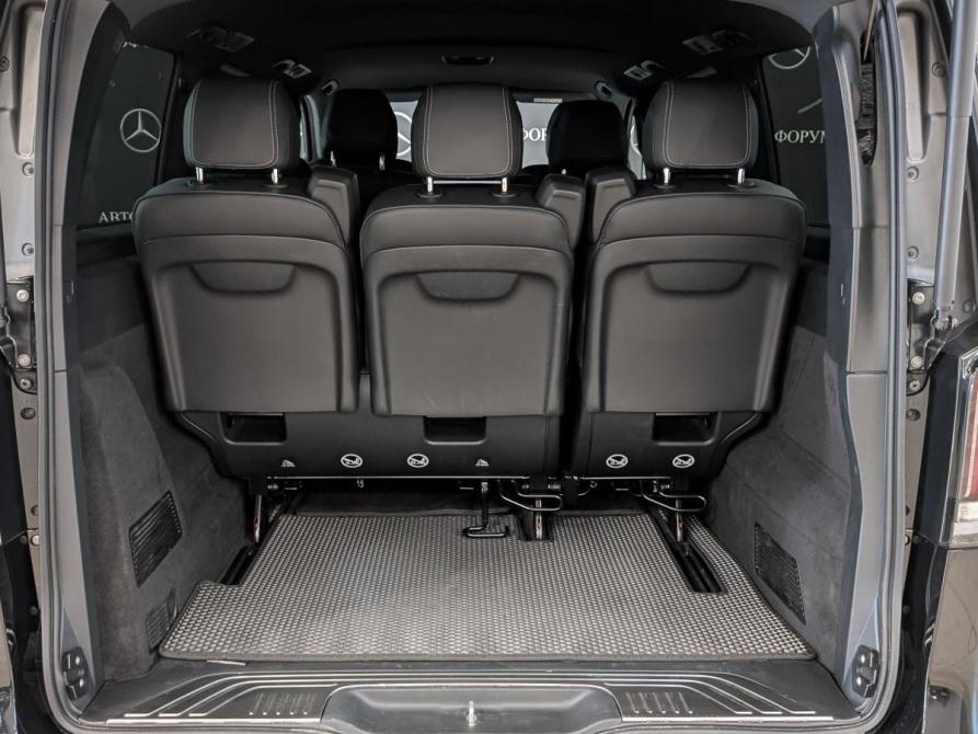Mercedes-Benz V-Класс III (W447) Рестайлинг 2 Москва  - изображение 10