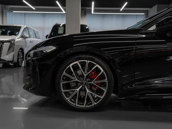 Audi A5 III (B10) с пробегом 2026 года, цена 5 900 000 рублей, 15 км, седан, Автокод Объявления