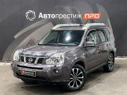 Nissan X-Trail II Рестайлинг Пермь  - изображение 24