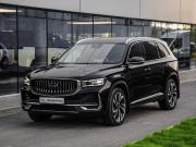 Geely Monjaro I Санкт-Петербург  - изображение 42