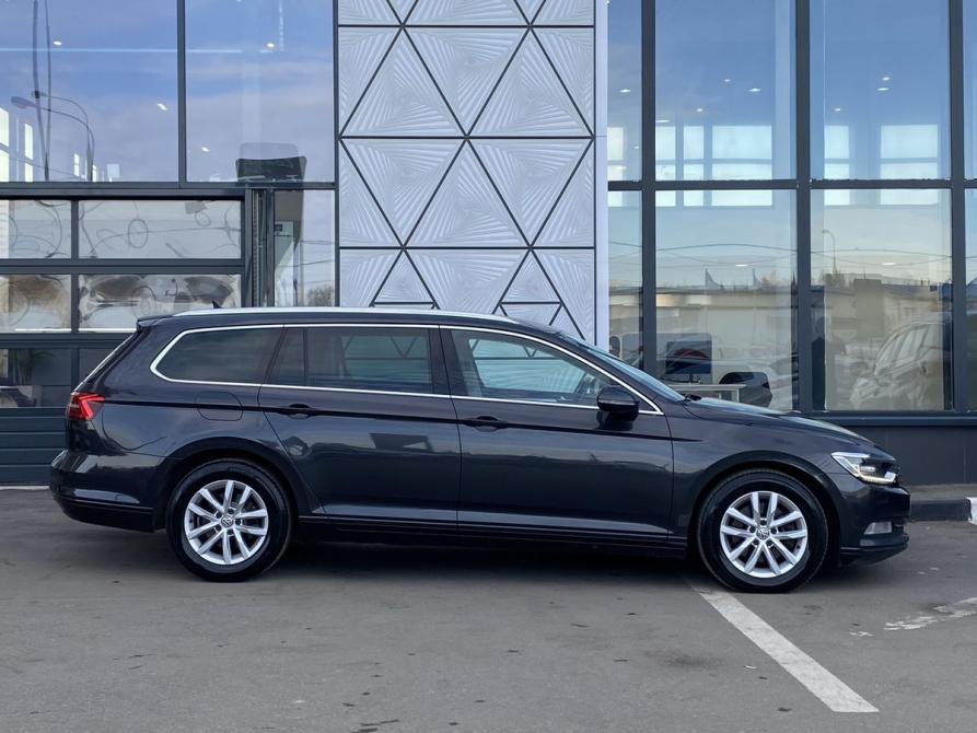 Volkswagen Passat B8 Москва  - изображение 4