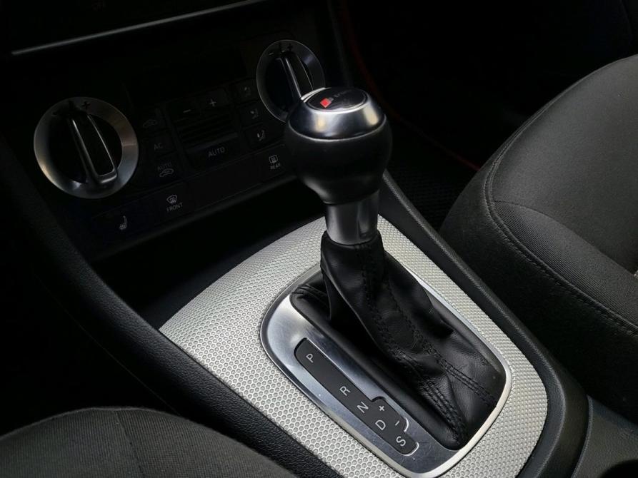 Audi Q3 I (8U) Мурманск  - изображение 20