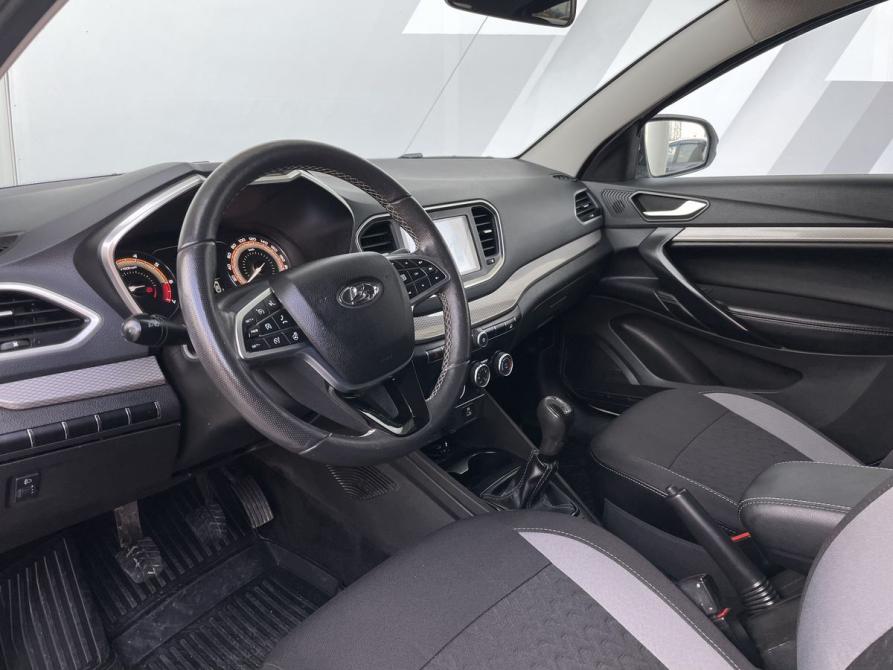 Lada (ВАЗ) Vesta I Рестайлинг (NG) Екатеринбург  - изображение 11
