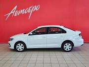 Volkswagen Polo VI Вологда  - изображение 18