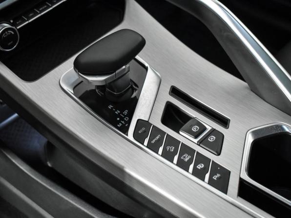 Belgee X50 с пробегом 2024 года, цена 1 990 000 рублей, 9231 км, внедорожник, Автокод Объявления