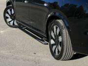 Voyah Taishan X8 Нижний Новгород  - изображение 50