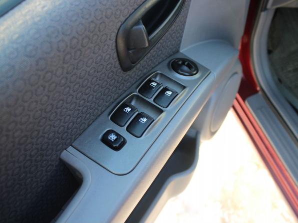 Hyundai Matrix I Рестайлинг 2 с пробегом 2008 года, цена 559 000 рублей, 148250 км, компактвэн, Автокод Объявления