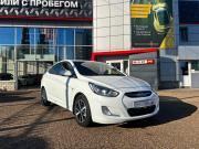 Hyundai Solaris I Стерлитамак  - изображение 25