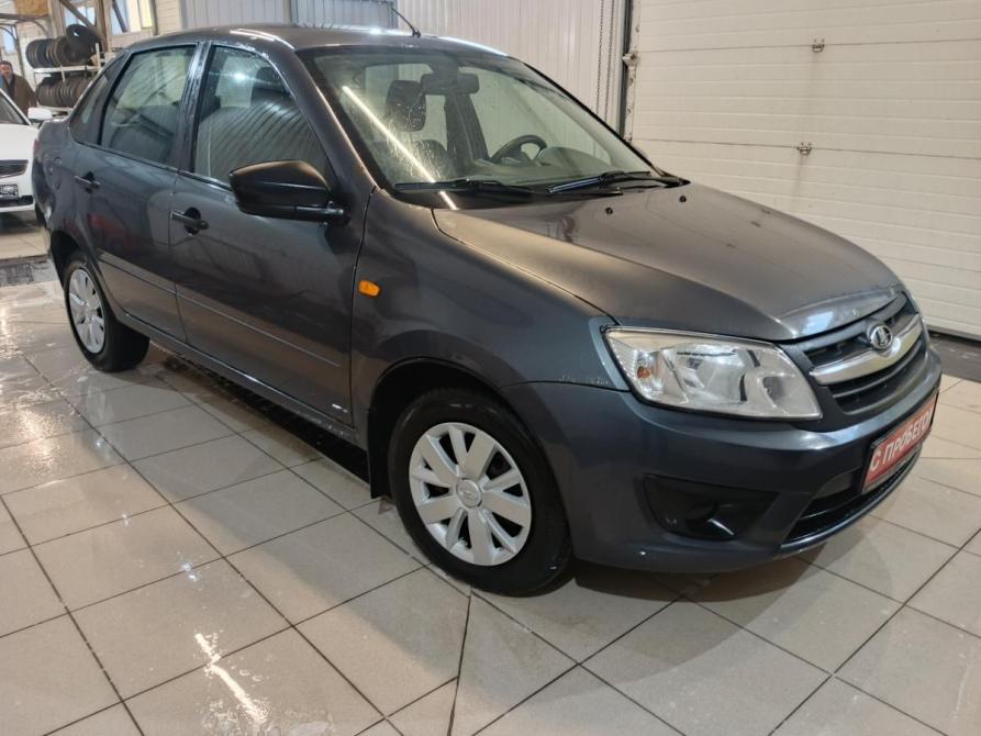 Lada (ВАЗ) Granta I Арзамас  - изображение 2