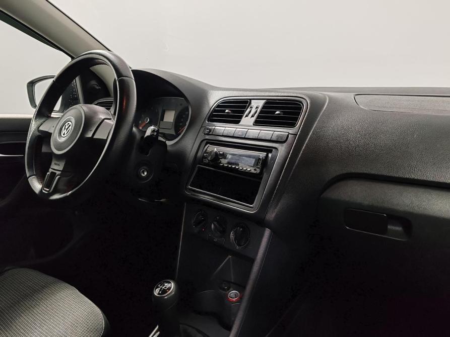 Volkswagen Polo V Москва  - изображение 11