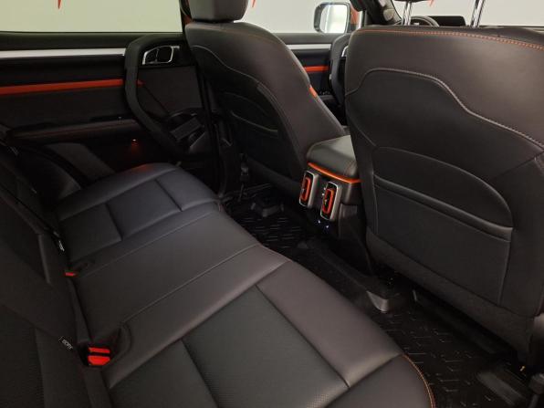 Haval Dargo I с пробегом 2024 года, цена 2 399 000 рублей, 85564 км, внедорожник, Автокод Объявления
