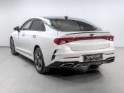 Kia K5 III Москва  - изображение 37