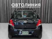 Toyota Vitz II (XP90) Красноярск  - изображение 18