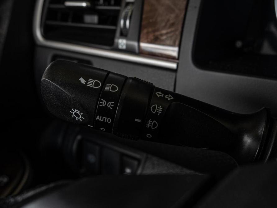 Toyota Camry VII (XV50) Рестайлинг Краснодар  - изображение 15