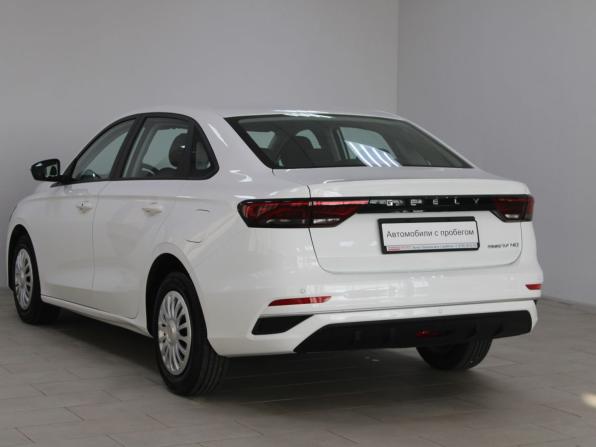 Geely Emgrand II с пробегом 2024 года, цена 1 699 900 рублей, 21107 км, седан, Автокод Объявления