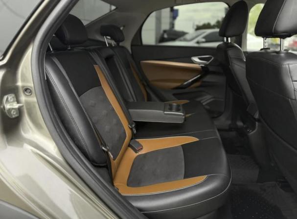 Lada (ВАЗ) Vesta I Рестайлинг (NG) с пробегом 2025 года, цена 1 325 000 рублей, 70516 км, седан, Автокод Объявления