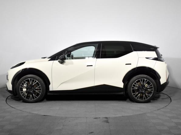 Zeekr X I с пробегом 2023 года, цена 3 298 900 рублей, 55728 км, внедорожник, Автокод Объявления