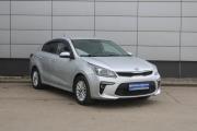 Kia Rio IV Ярославль  - изображение 17
