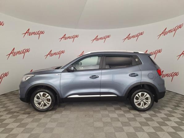 Chery Tiggo 4 I Рестайлинг с пробегом 2020 года, цена 1 199 000 рублей, 101120 км, внедорожник, Автокод Объявления