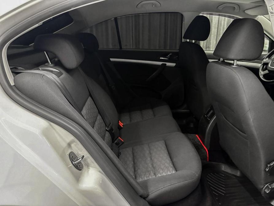 Skoda Octavia II (A5) Рестайлинг Красноярск  - изображение 11