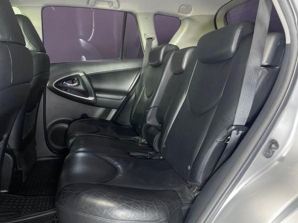 Toyota RAV4 III (XA30) Рестайлинг с пробегом 2011 года, цена 1 650 000 рублей, 253703 км, внедорожник, Автокод Объявления