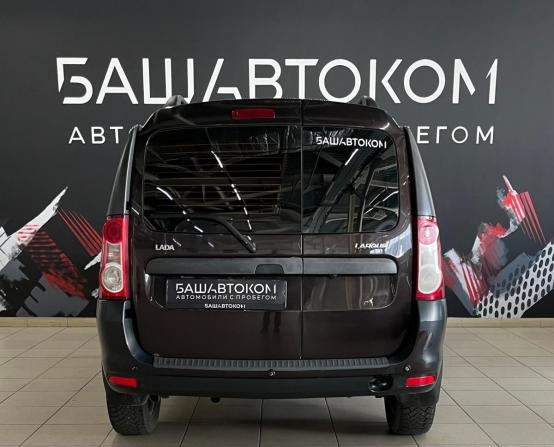 Lada (ВАЗ) Largus I с пробегом 2016 года, цена 699 000 рублей, 190763 км, универсал, Автокод Объявления