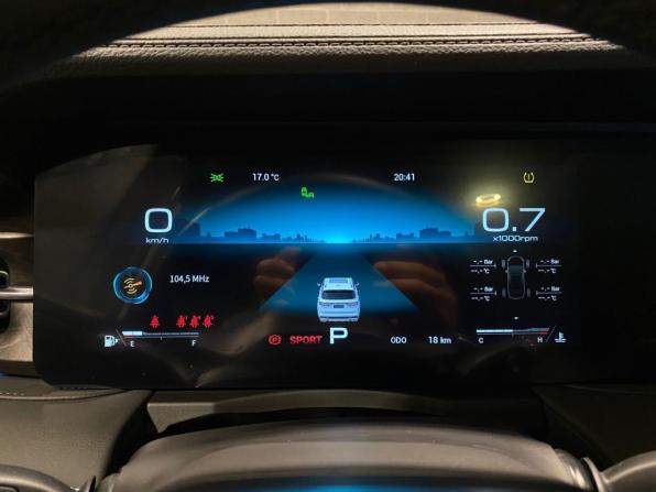 JETOUR X90+ с пробегом 2023 года, цена 2 700 000 рублей, 4500 км, внедорожник, Автокод Объявления