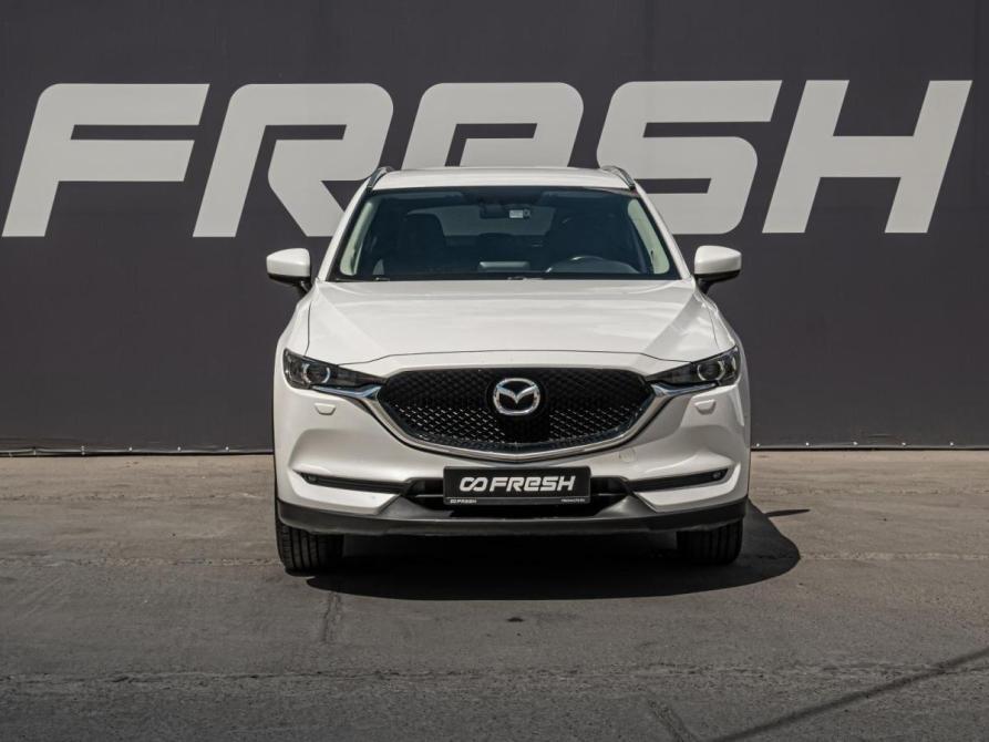 Mazda CX-5 II Краснодар  - изображение 2